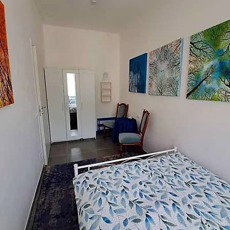 Hotel Dell Arte Oggebbio