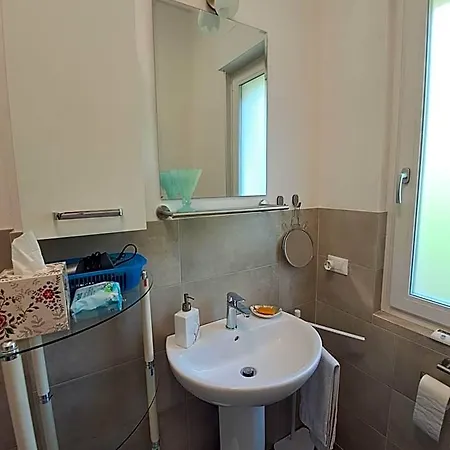 Hotel Dell Arte Oggebbio