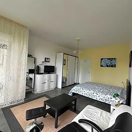 Hotel Dell Arte
