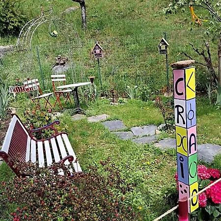 Hotel Dell Arte