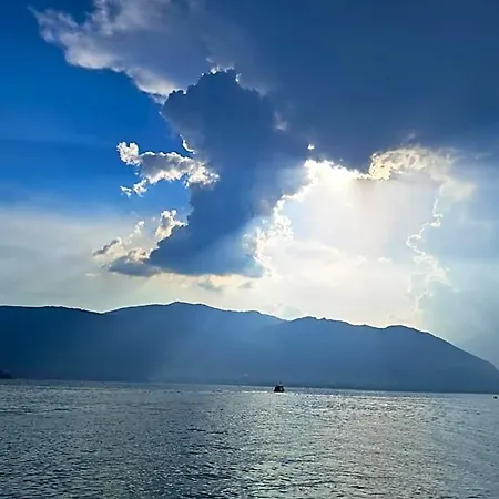 Dell Arte Oggebbio