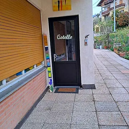 Dell Arte * Oggebbio